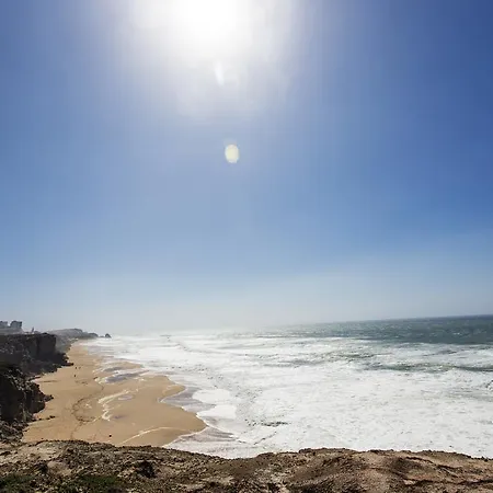 Arriba Beach House