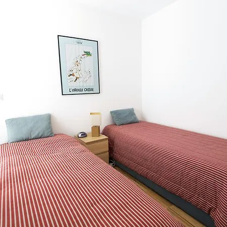 Arriba Beach House A dos Cunhados