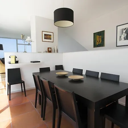Arriba Beach House *