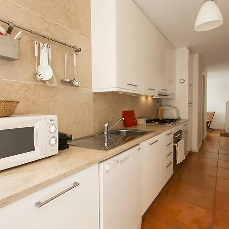 Arriba Beach House A dos Cunhados