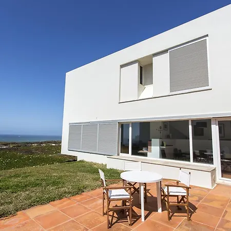 Сasa de vacaciones Arriba Beach House *