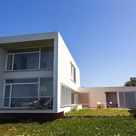 Сasa de vacaciones Arriba Beach House A dos Cunhados